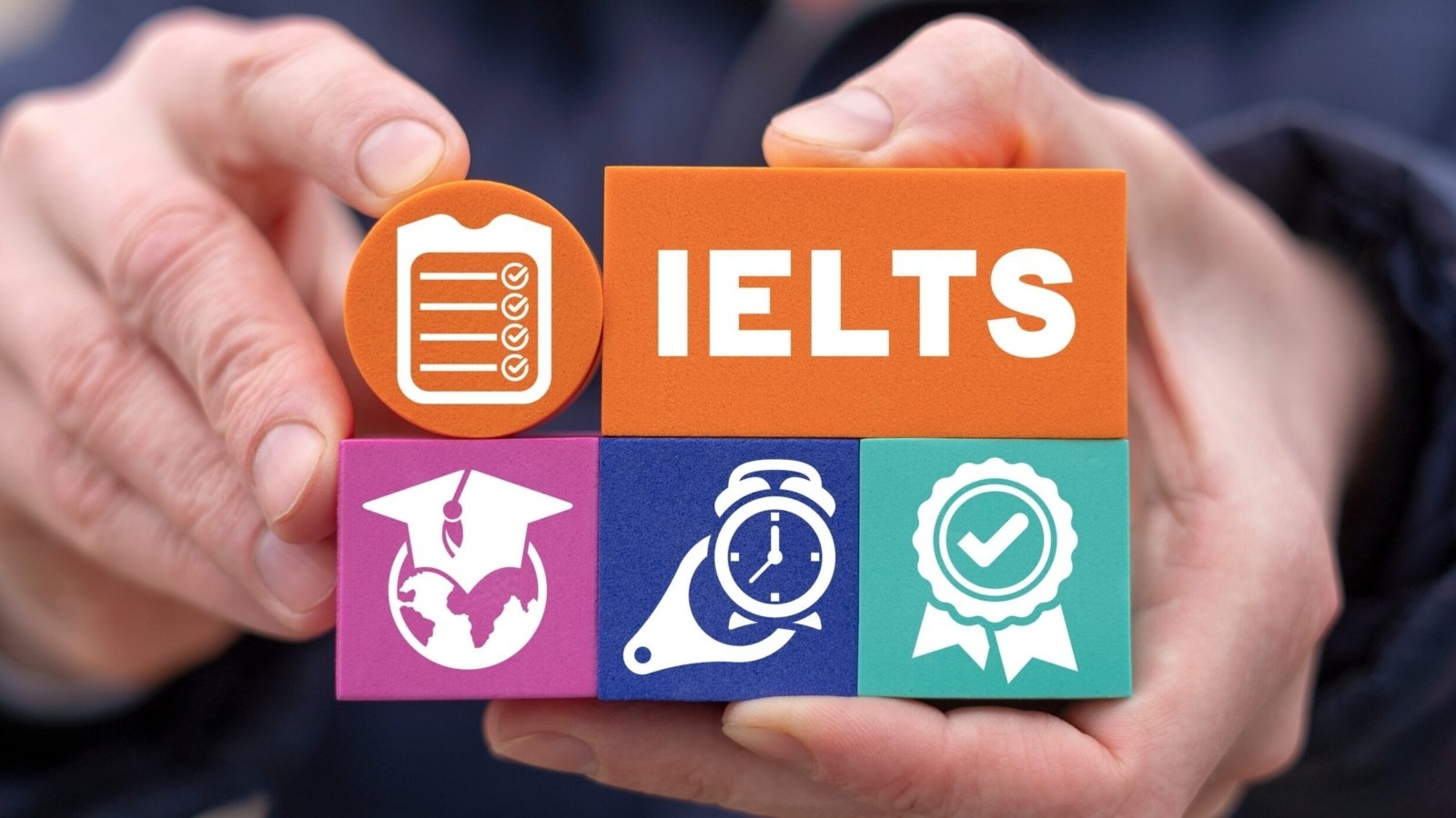 9 Best Resources To Improve Your IELTS Exam Preparation
