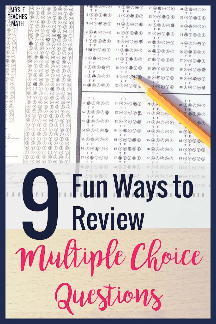 10 multiple choice questions