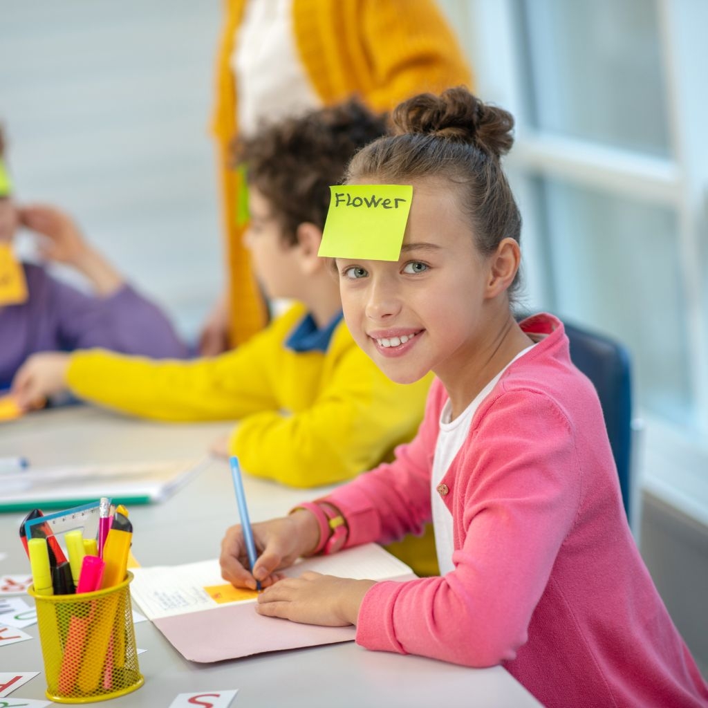 importance of vocabulary in reading