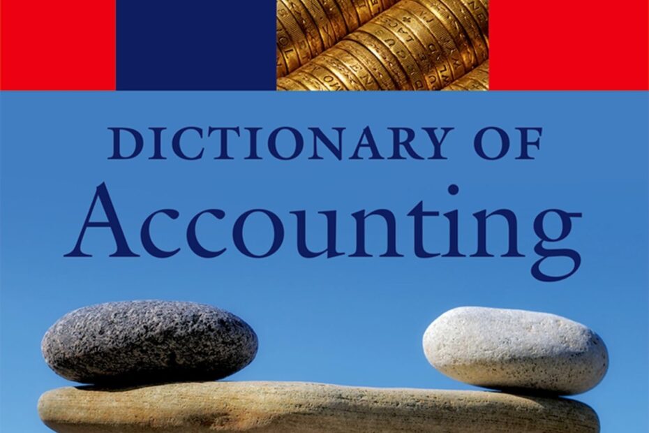 A Dictionary Of Accounting Oxford Quick Reference Law Jonathan 9780198743514 Amazon Books