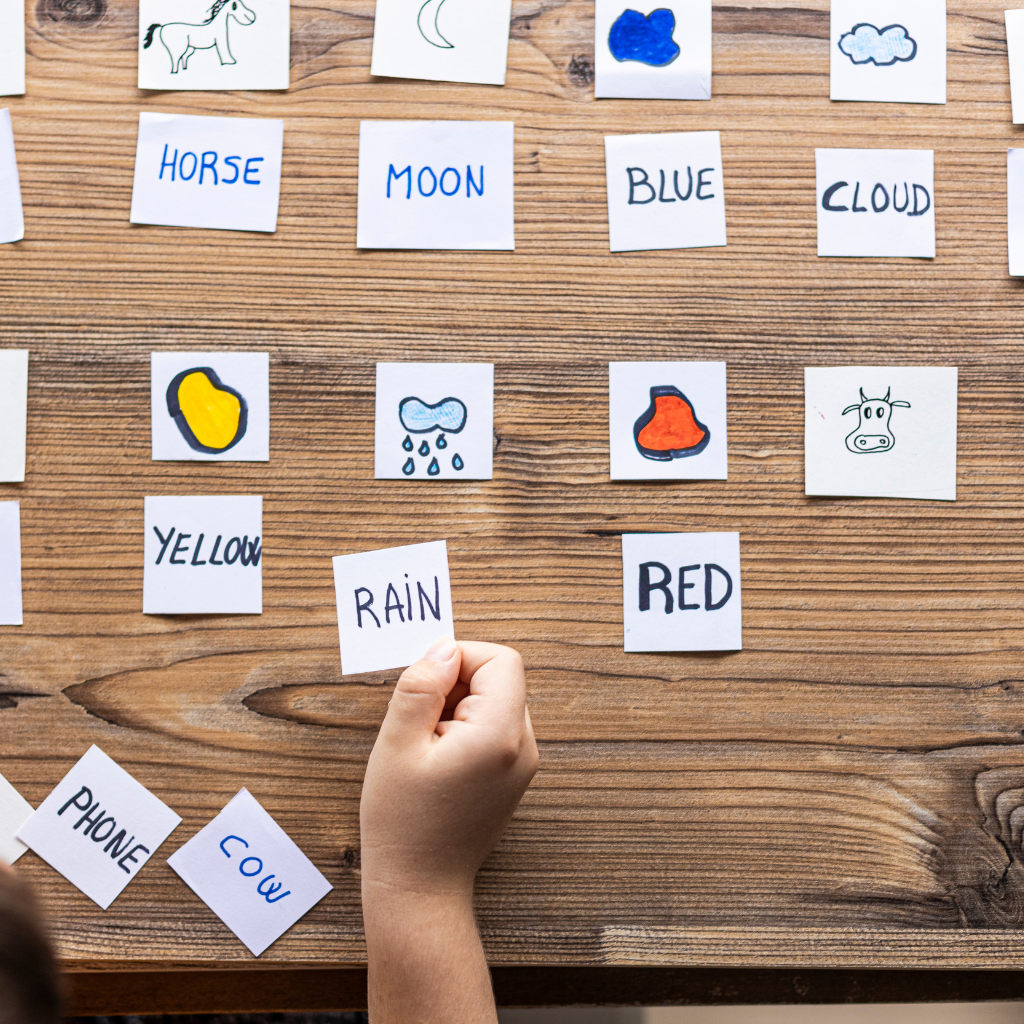 vocabulary instruction