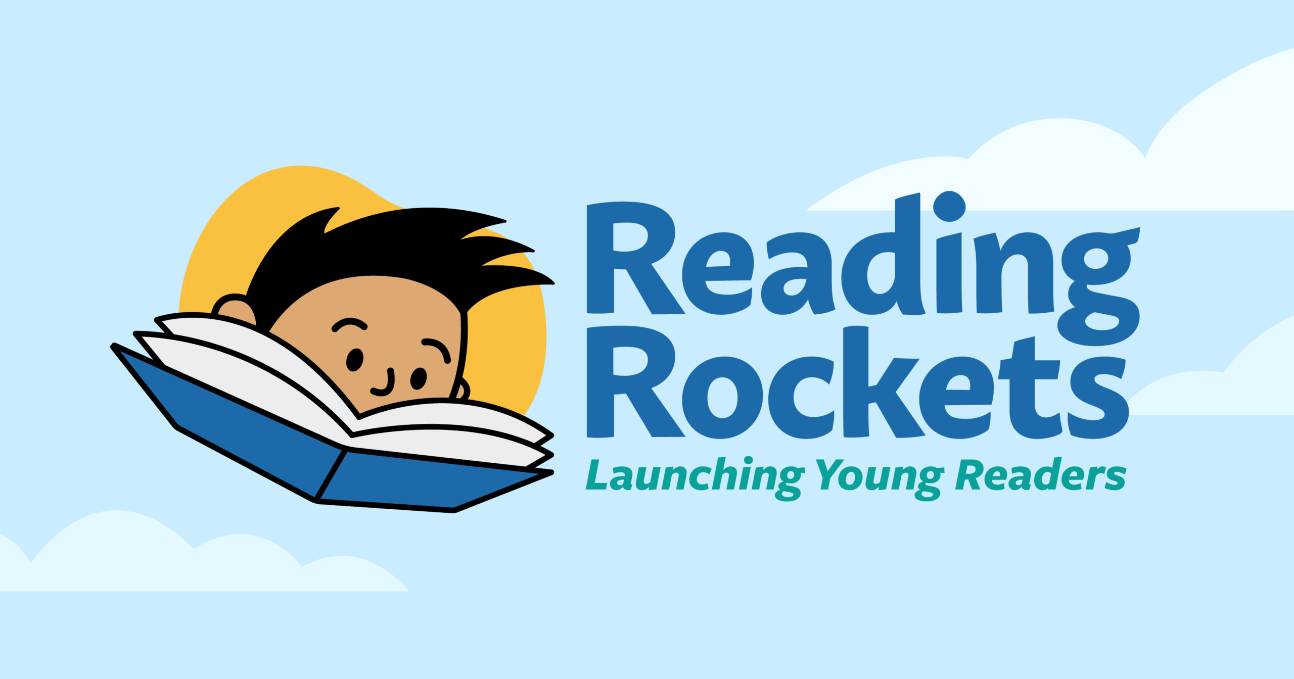About Reading Rockets Reading Rockets