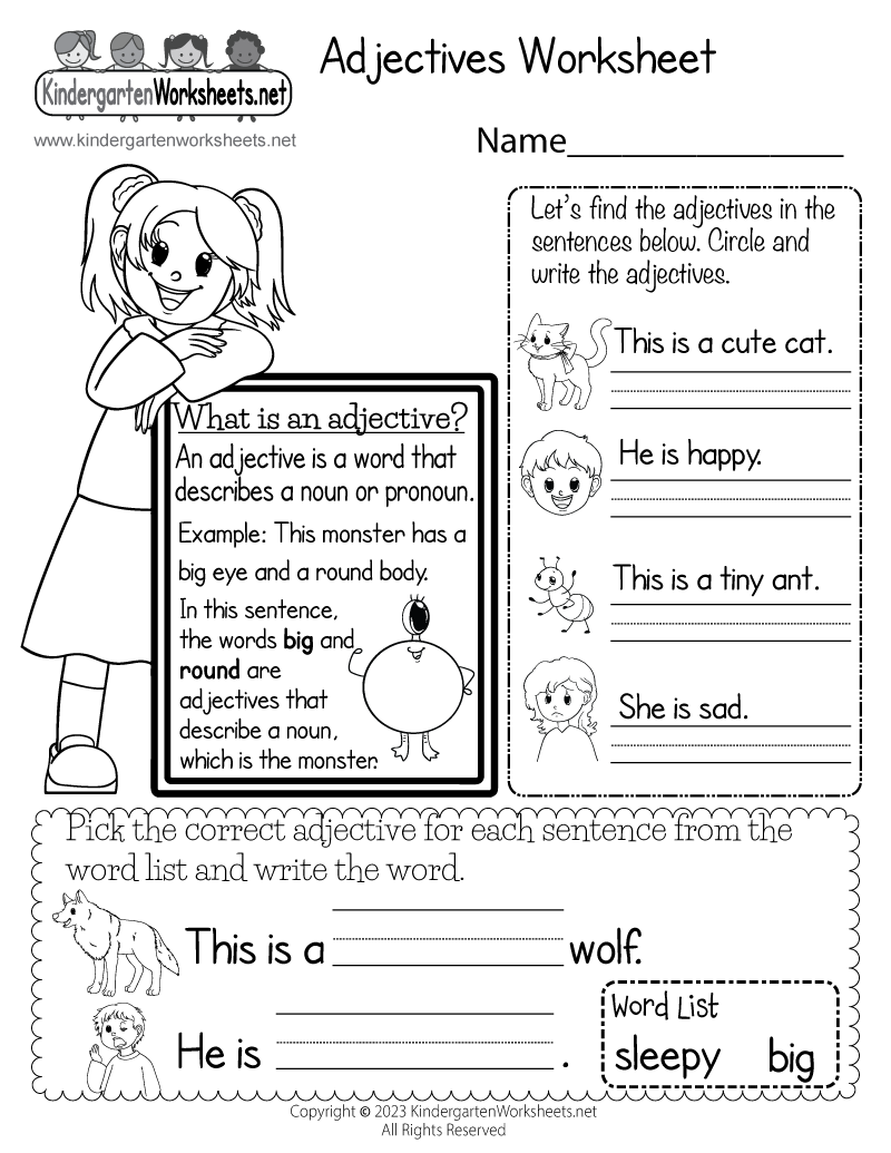 free printable grammar worksheets pdf