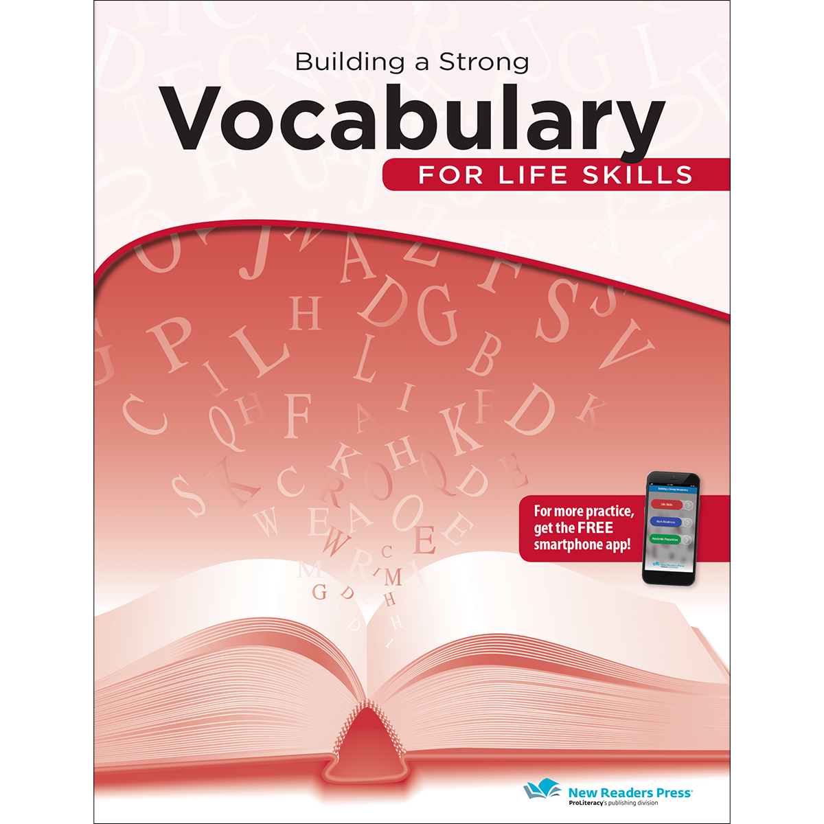 Adult Education U003e Phonics Grammar Spelling Vocabulary U003e Building A Strong Vocabulary