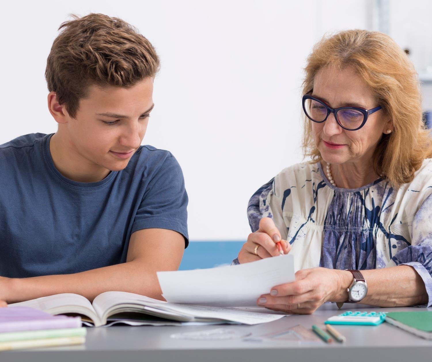 Adults With Reading Comprehension Problems Causes And Solutions