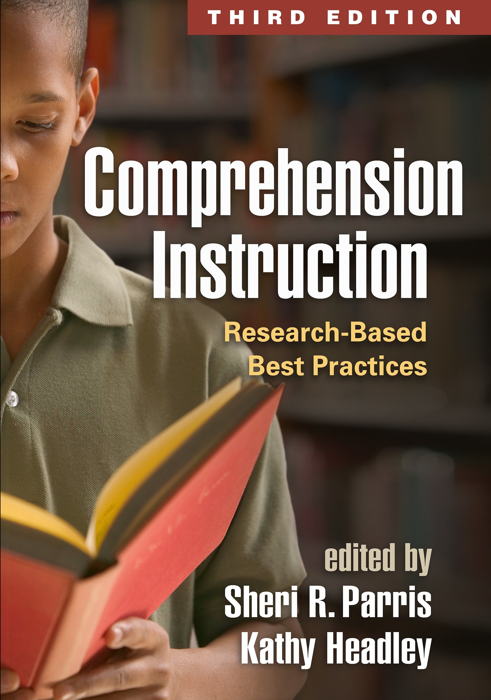 Amazon Comprehension Instruction Research Based Best 
