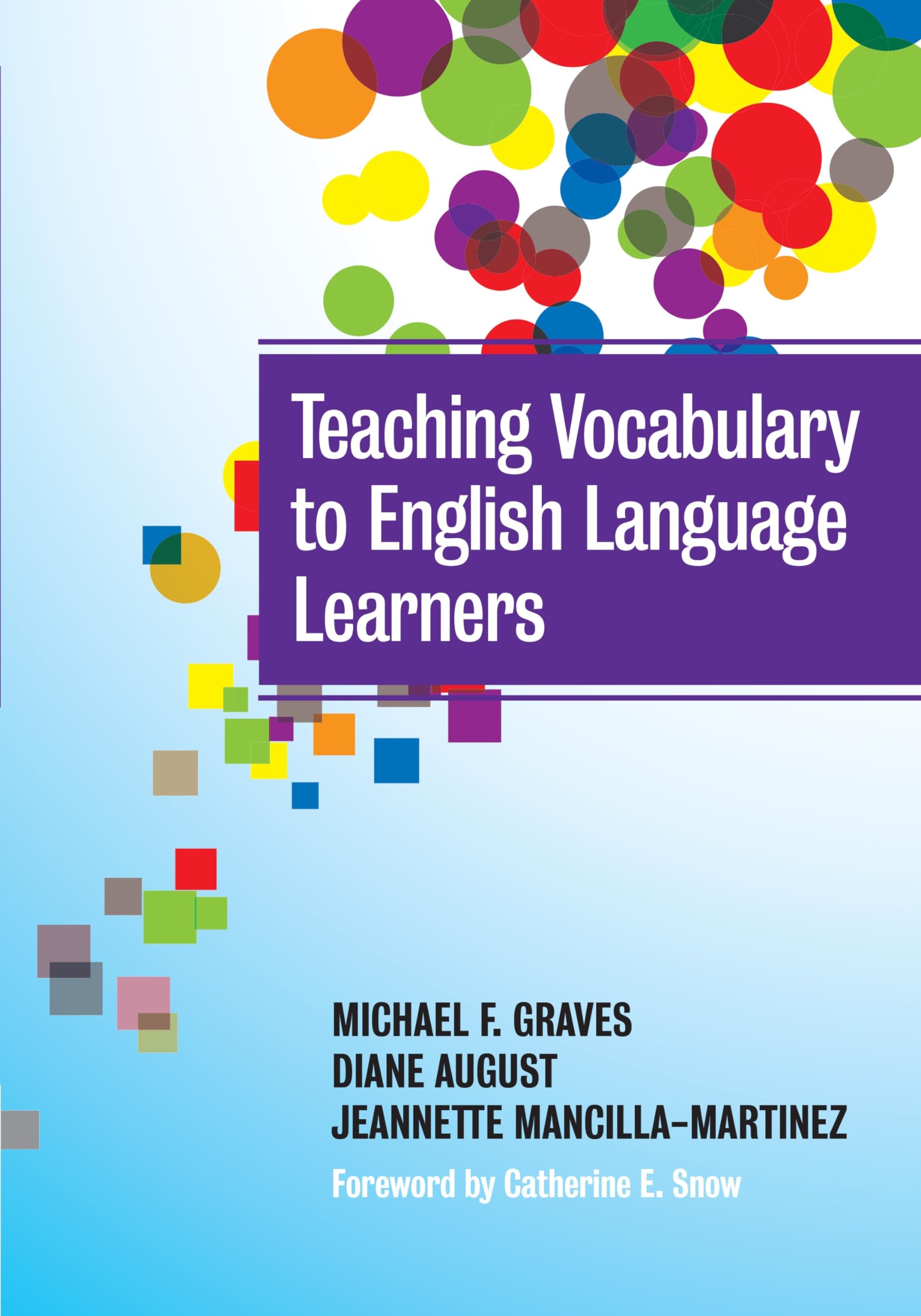 vocabulary learning