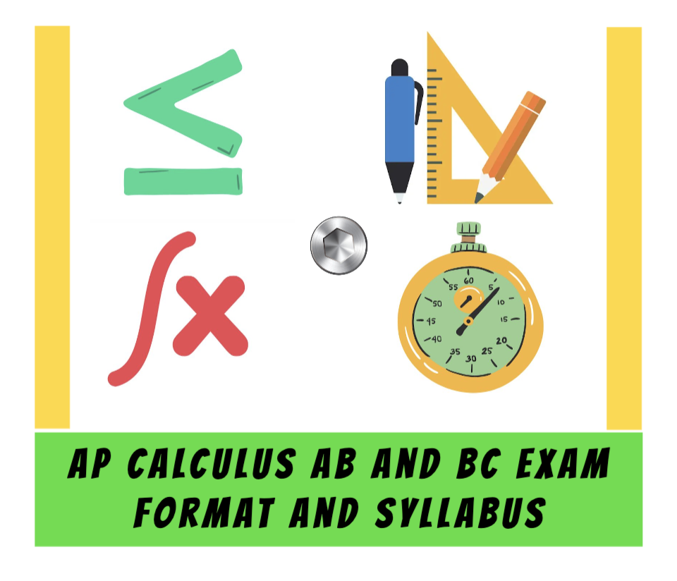 AP Calculus AB Vs BC Exams An Updated 2025 Guide
