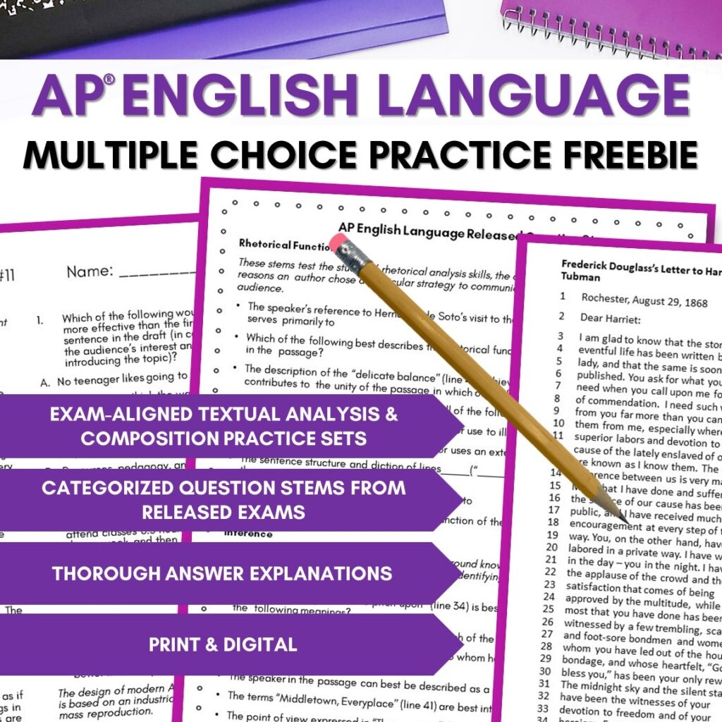 AP English Language Exam Refresher Review Angie Kratzer