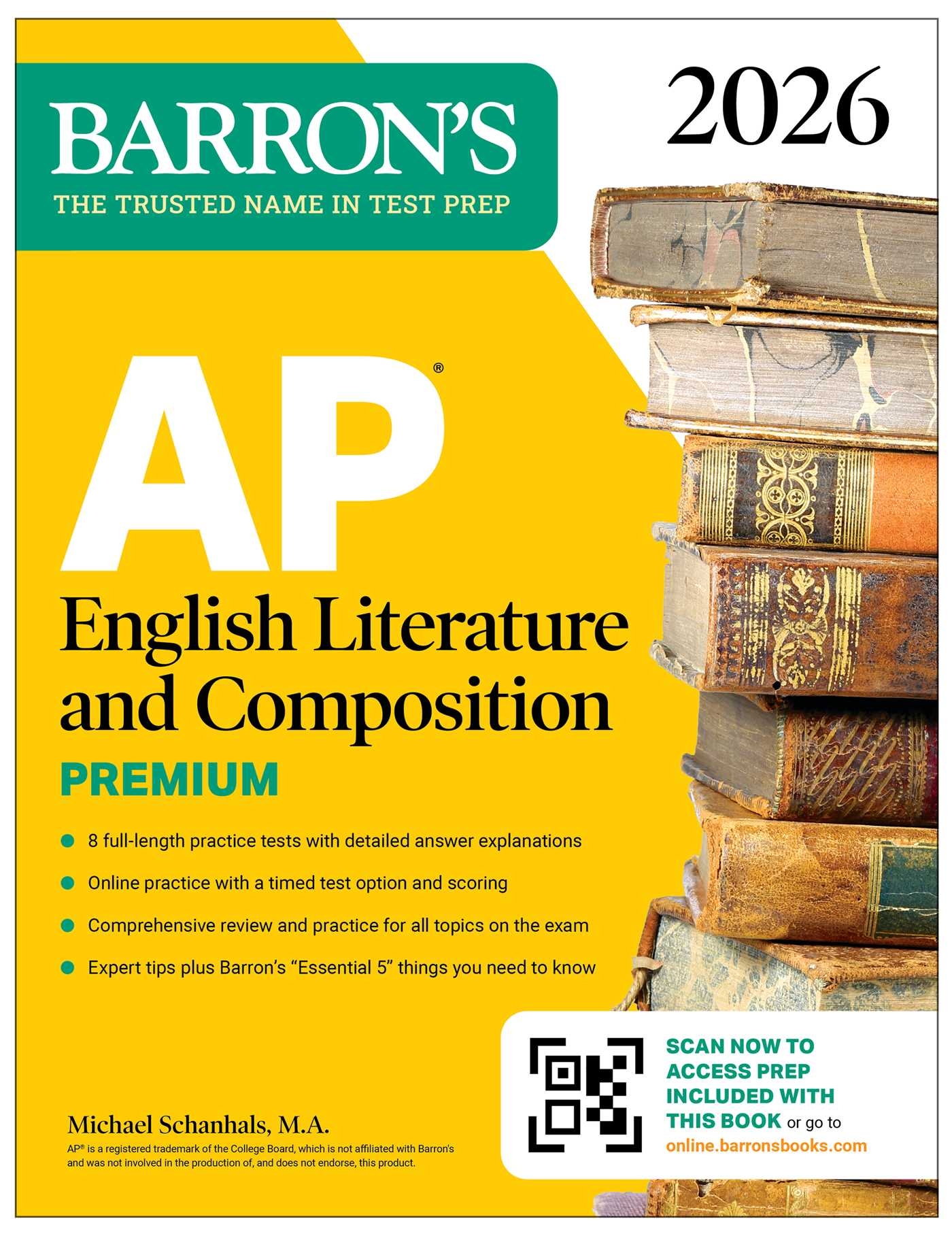 ap english language and composition practice exam