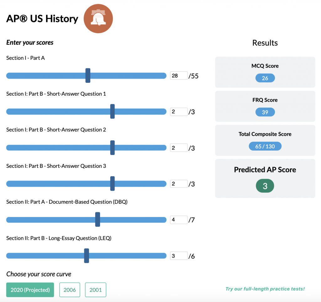 AP US History FAQ Everything You Need To Know For 2025