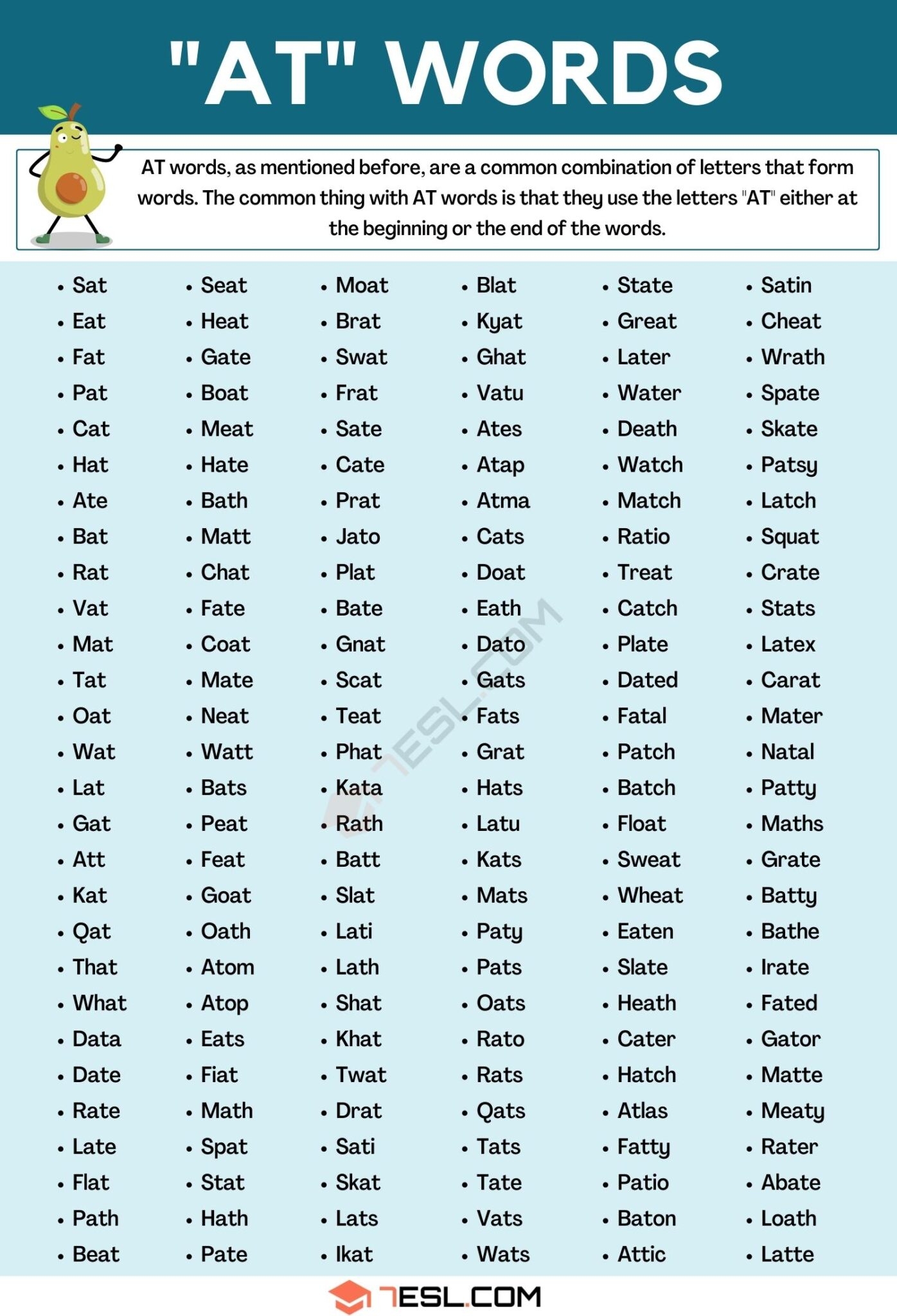 1000 english words with meaning