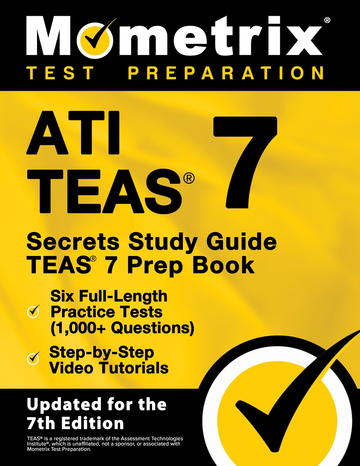 is the teas test multiple choice
