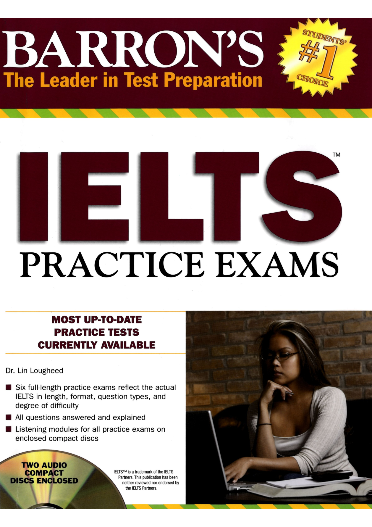 ielts practice exams pdf