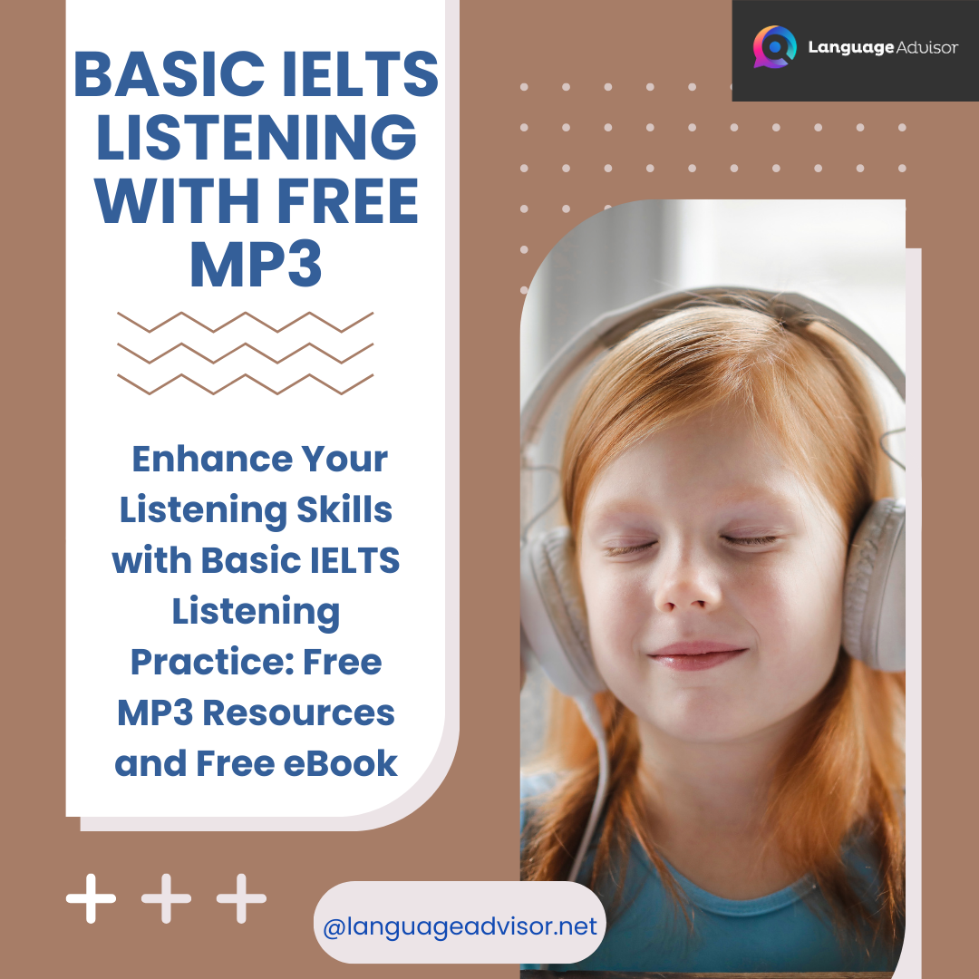 ielts listening practice free