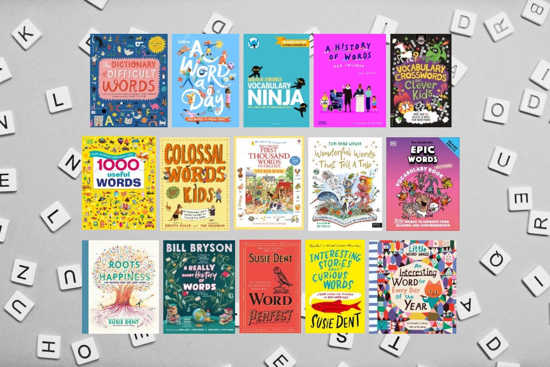 Become A Vocab Virtuoso 17 Children s Books To Build Vivid 