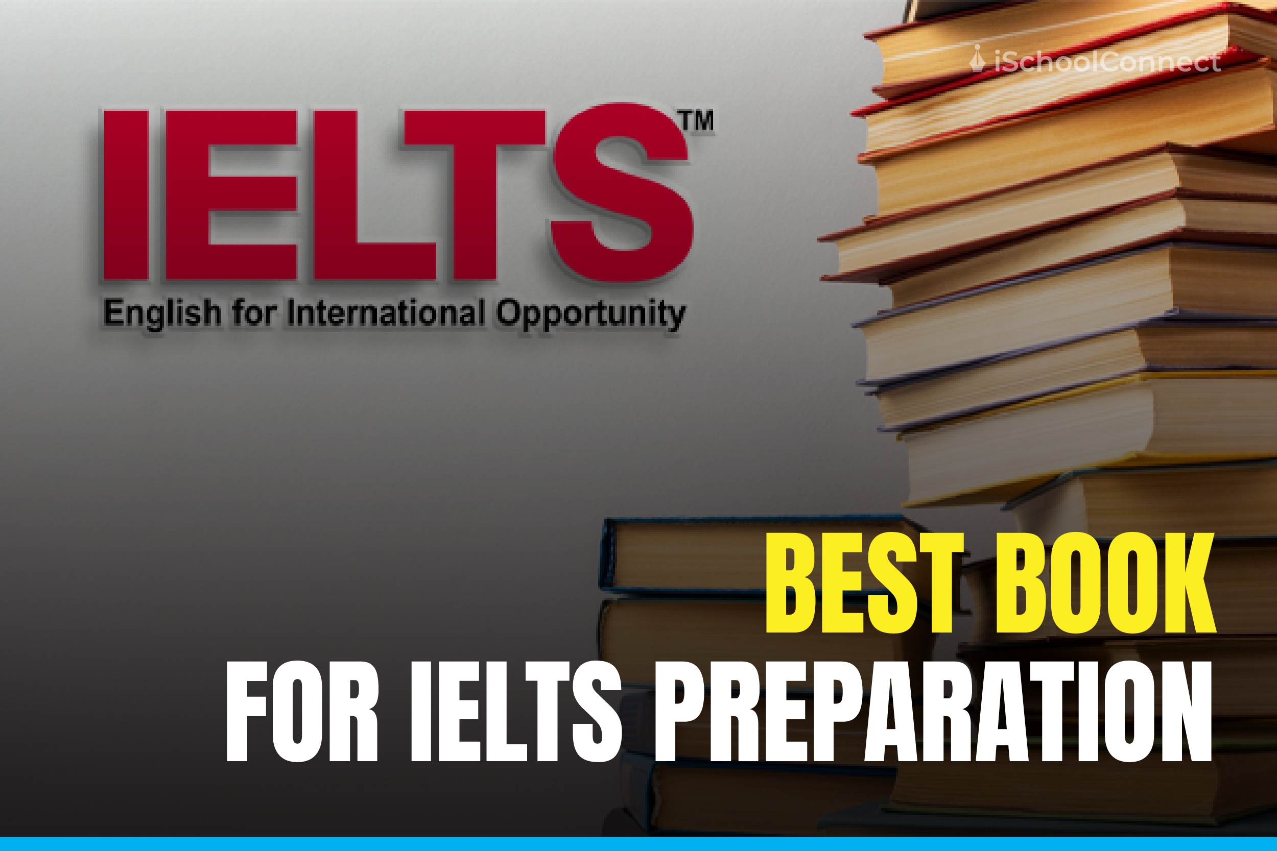 best book for ielts preparation