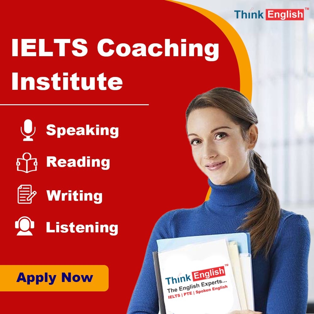 Best IELTS Coaching Institute In Chandigarh