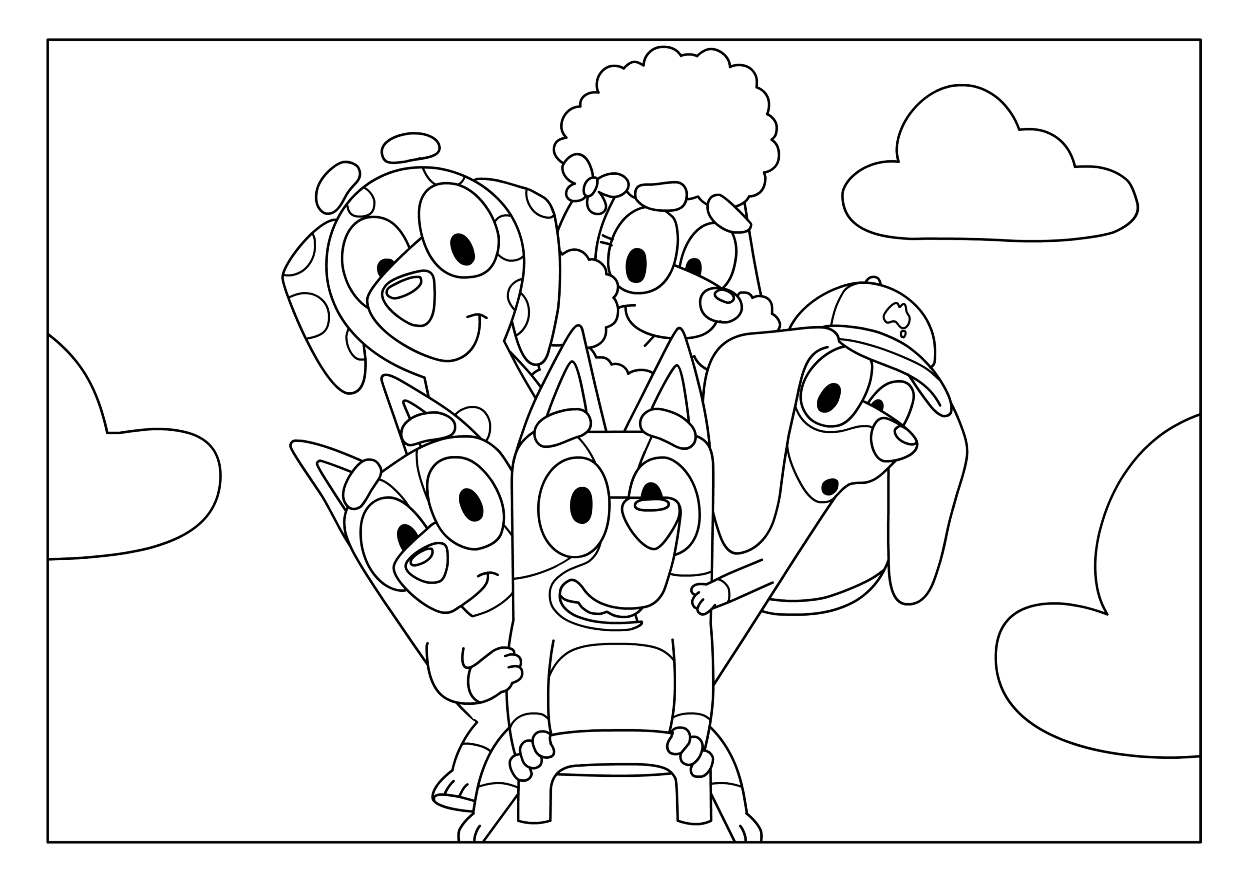 free printable colouring pages uk