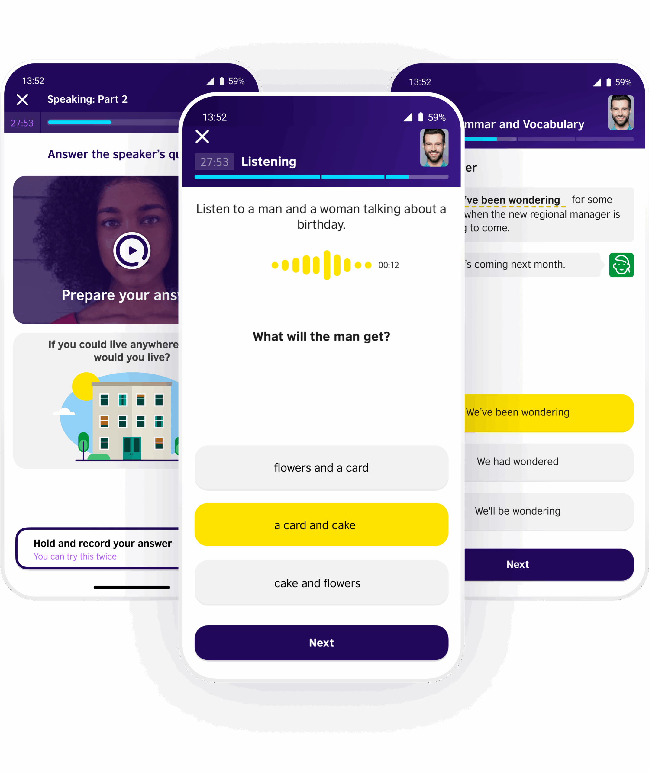 British Council EnglishScore The Global Mobile English Test U0026 Certificate