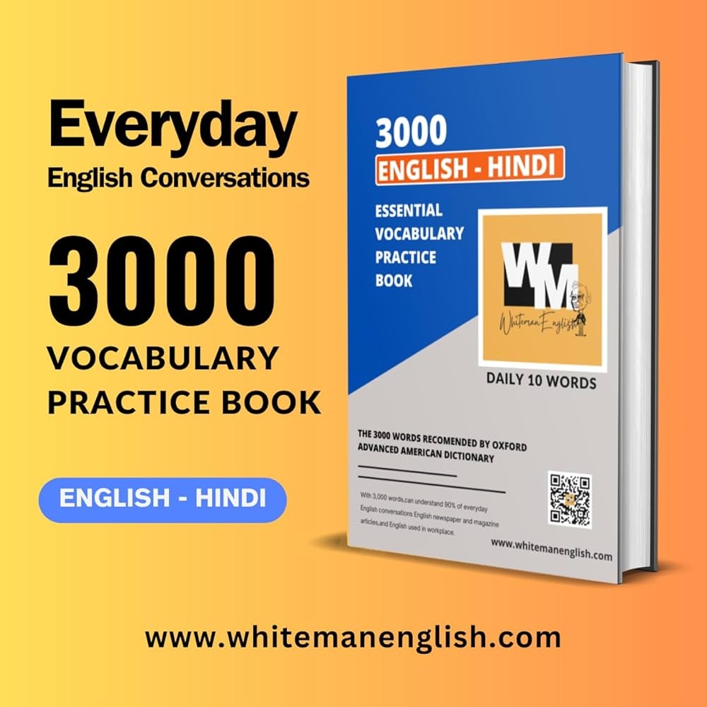 3000 english words with meaning in hindi pdf