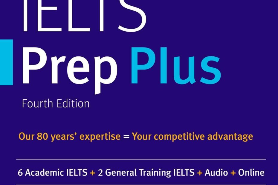Buy Ielts Prep Plus Book Online At Low Prices In India Ielts Prep Plus Reviews U0026 Ratings Amazon in