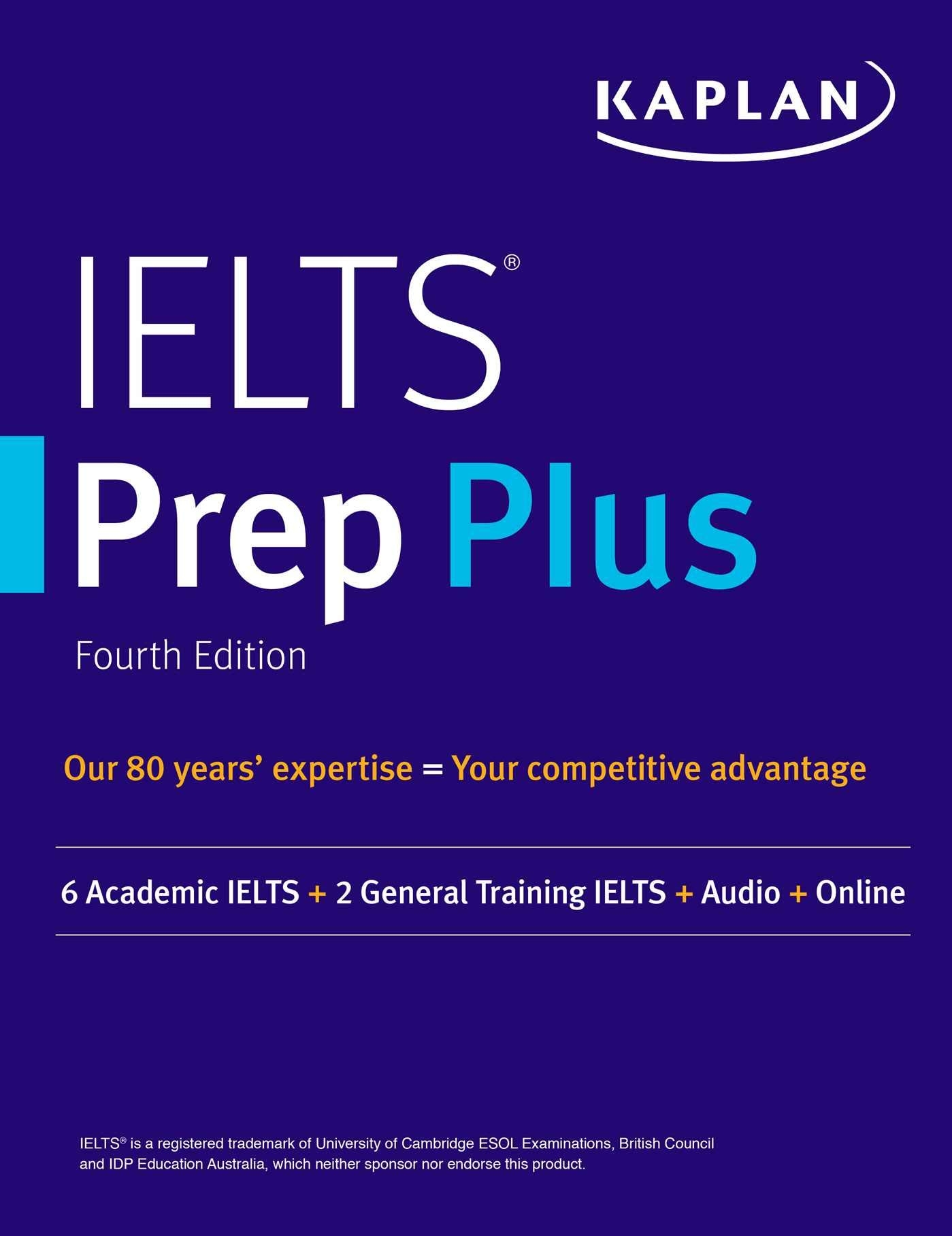 Buy Ielts Prep Plus Book Online At Low Prices In India Ielts Prep Plus Reviews U0026 Ratings Amazon in
