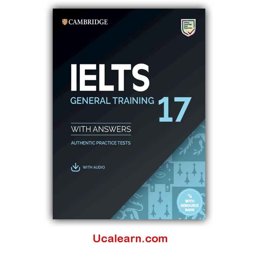 Cam 17 General Training PDF Audio Download B n p
