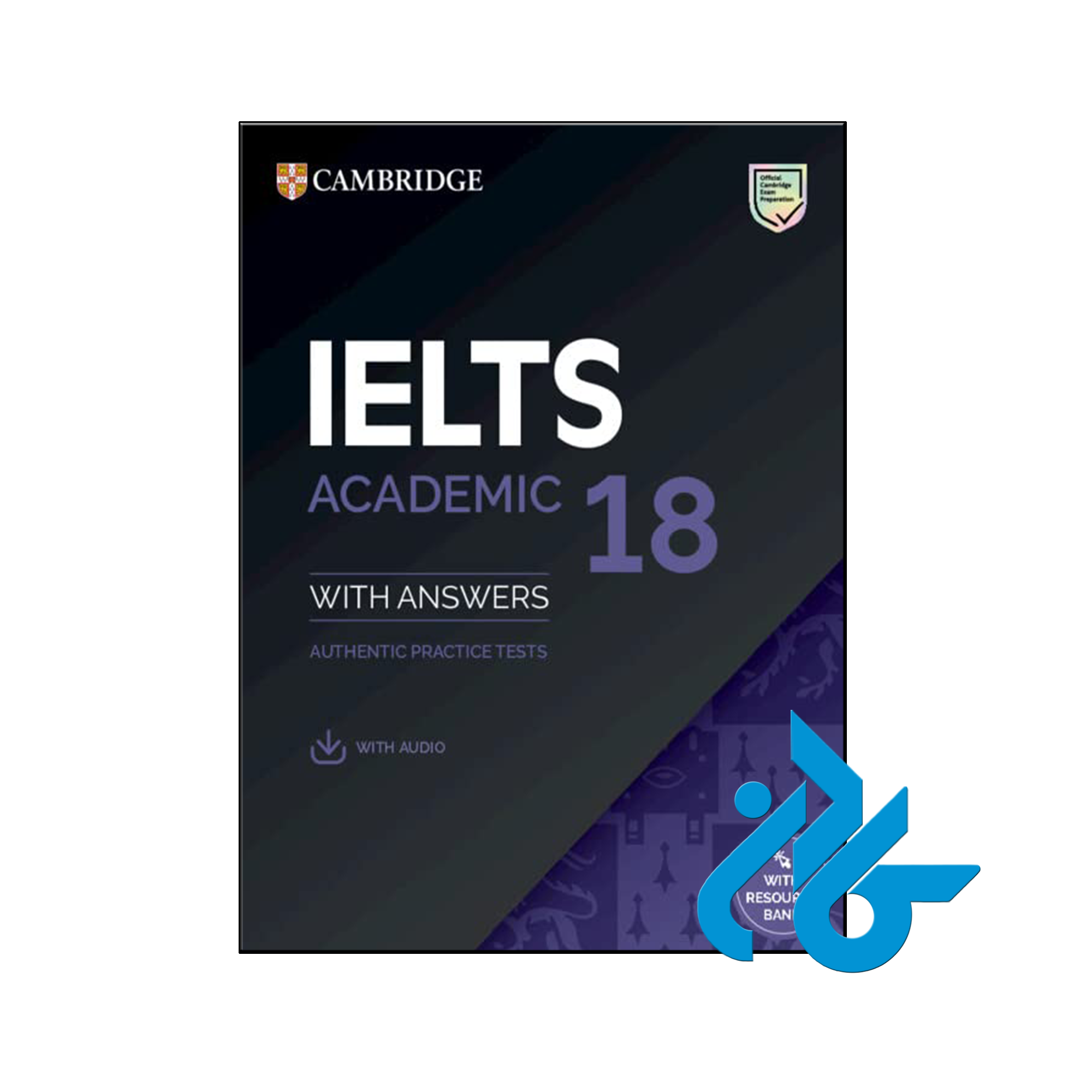 Cambridge English Ielts 18 academic 