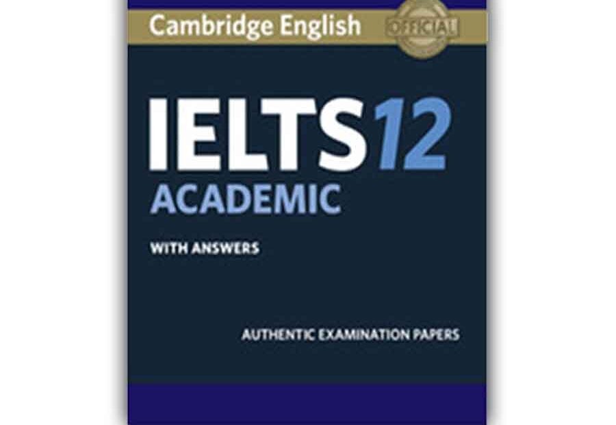 Cambridge IELTS 12 PDF U0026 Audio Download B n p Google Drive