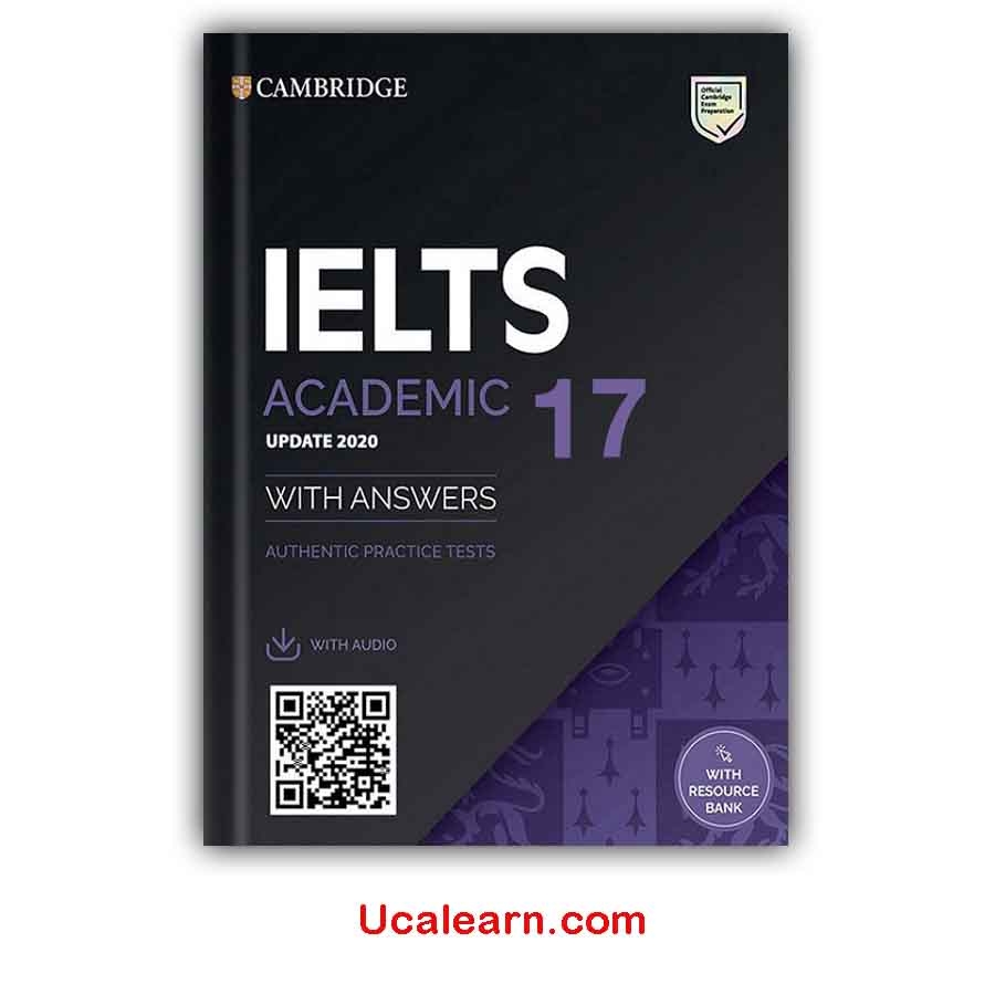 Cambridge IELTS 17 PDF U0026 Audio Download B n p Google Drive