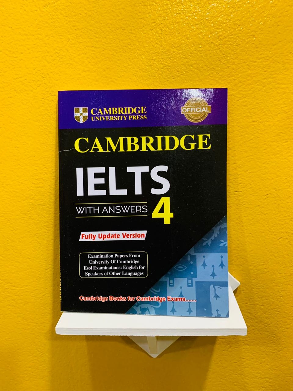 ielts booklet pdf