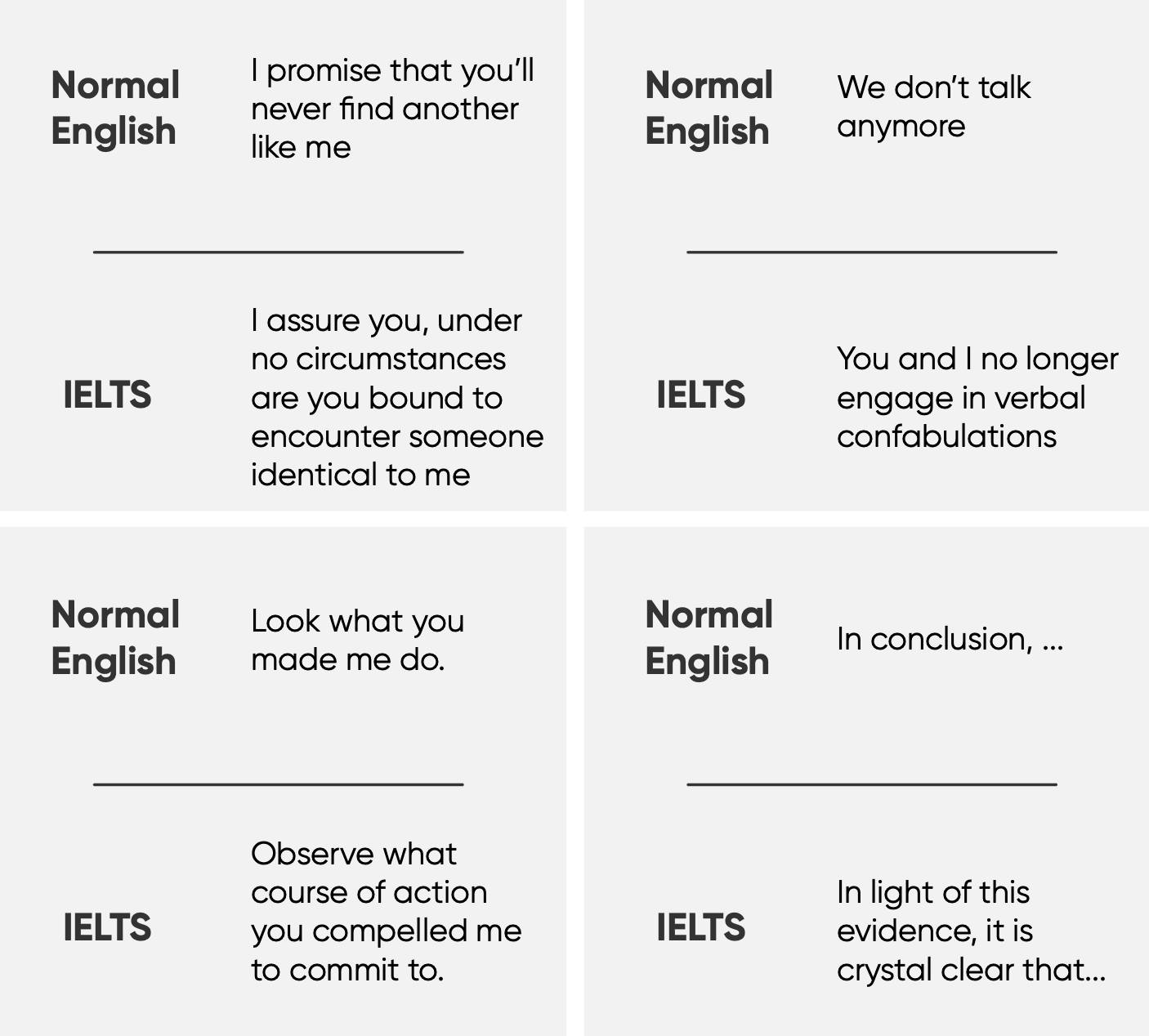 ielts is for what purpose