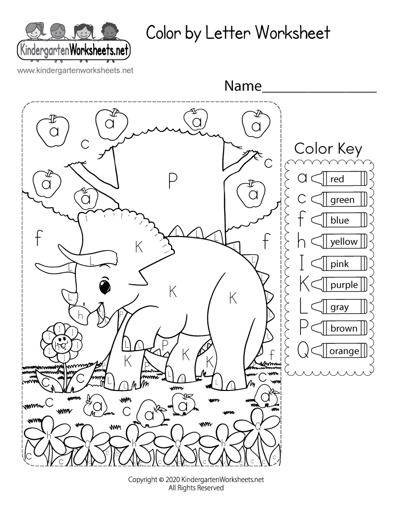coloring alphabet worksheets pdf