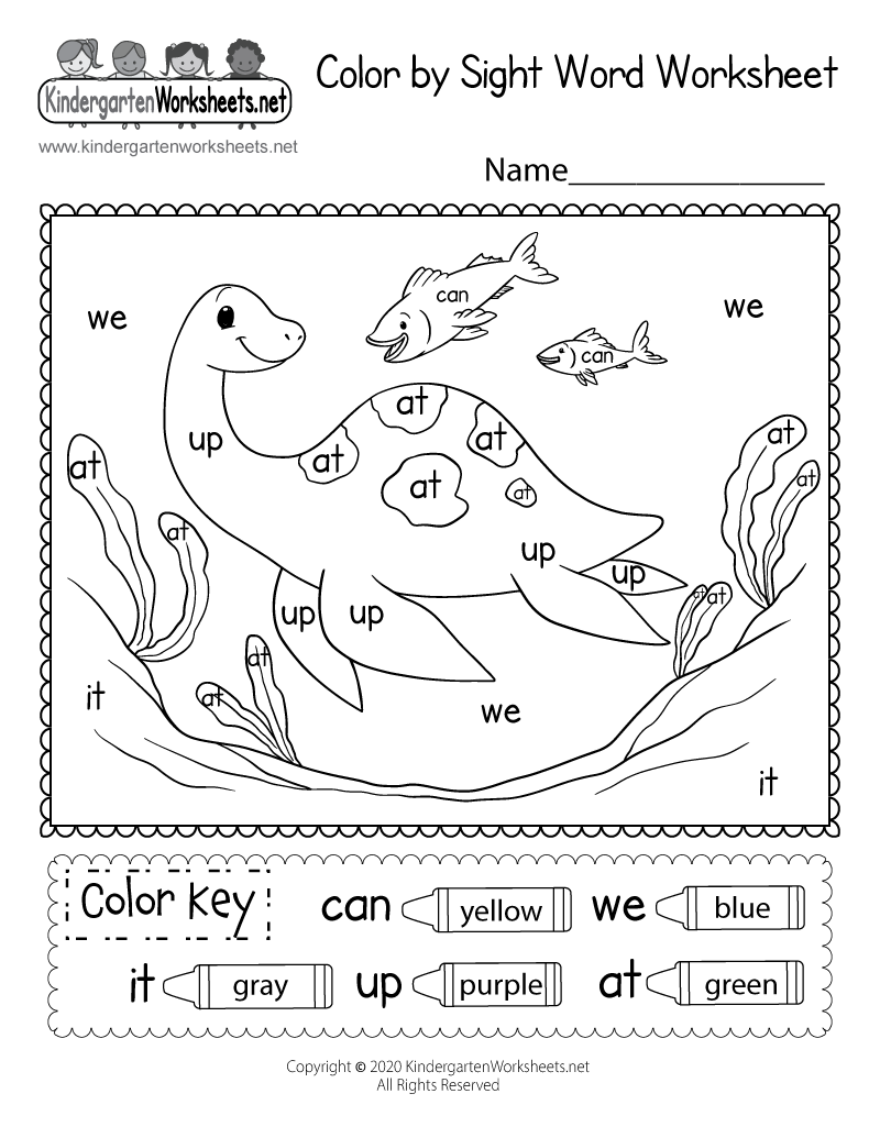 color practice worksheets pdf
