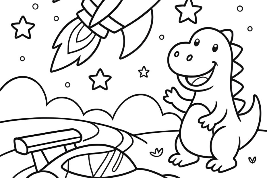 Coloring Pages For Kids Boys Coloring Pages Mimi Panda