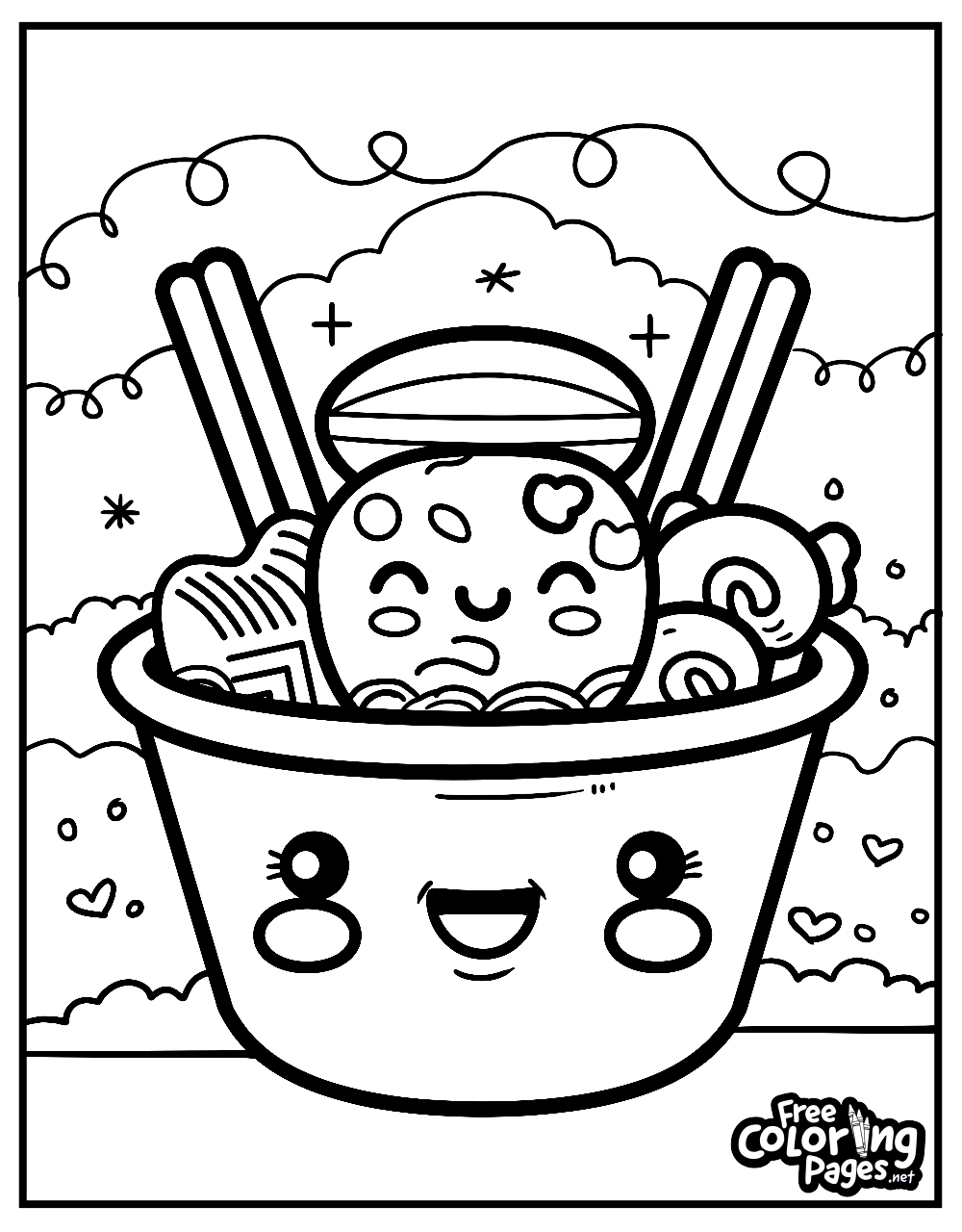free printable educational coloring sheets