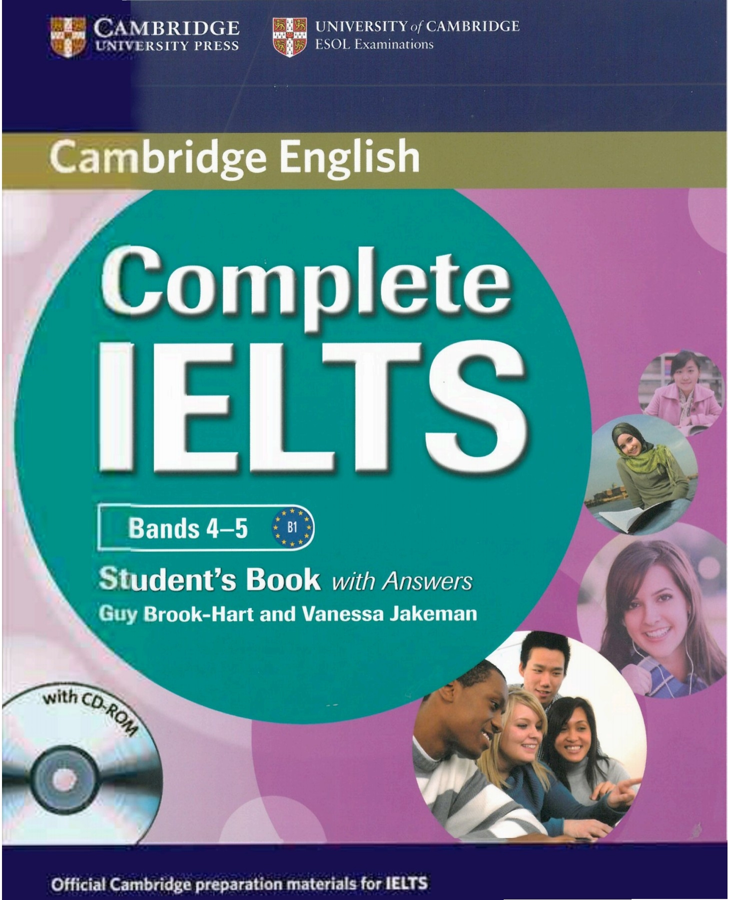 Complete IELTS Band 4 5 Ms Th m 1985 Page 1 203 Flip PDF 