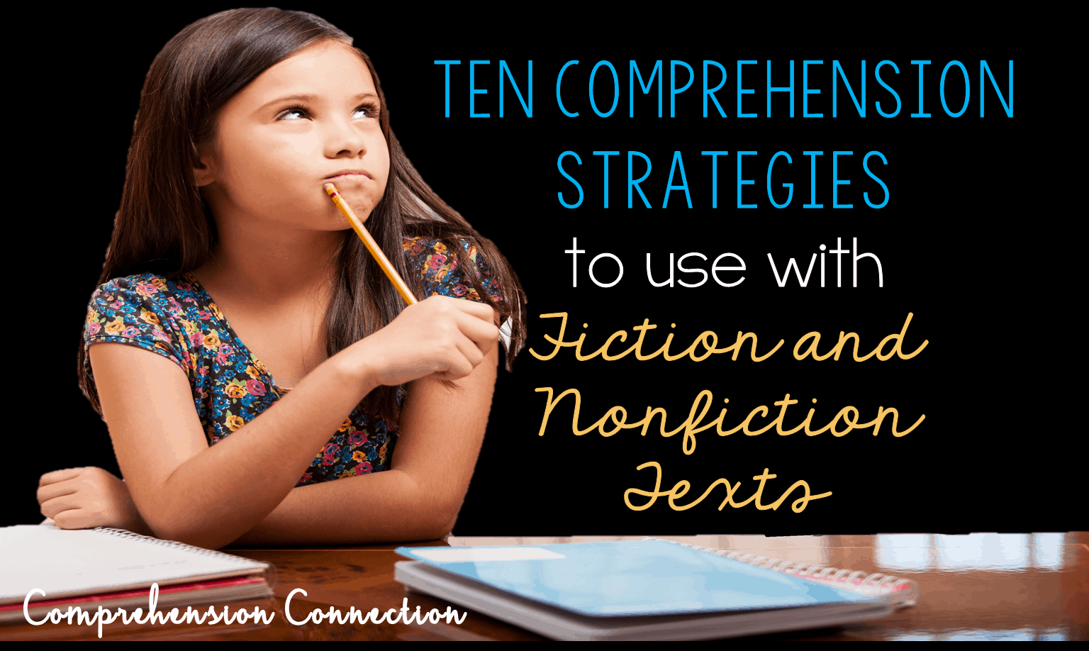 why reading comprehension is important