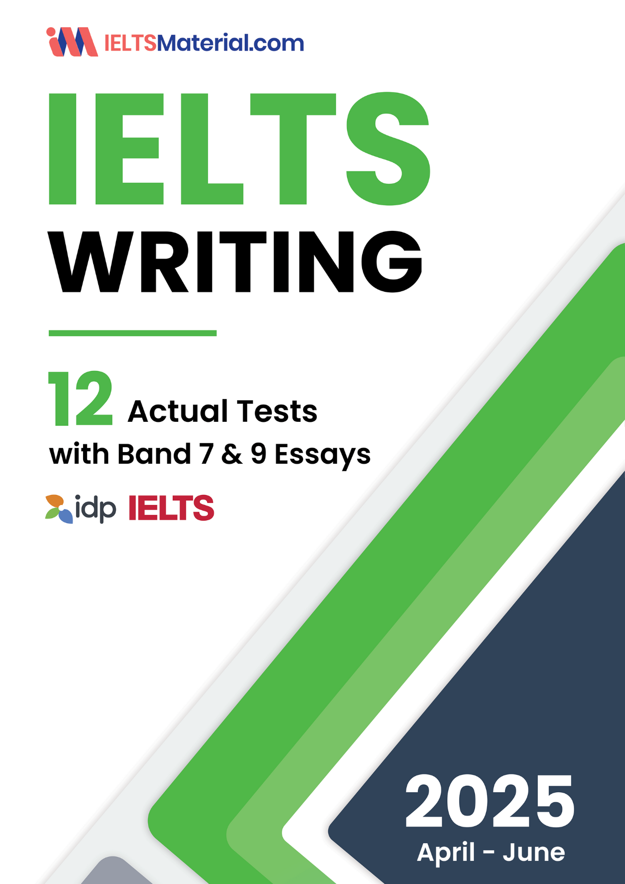 Comprehensive IELTS Academic Band 8 Complete Preparation Course With Academic EBook Combo April June 2025 IELTS Material Store