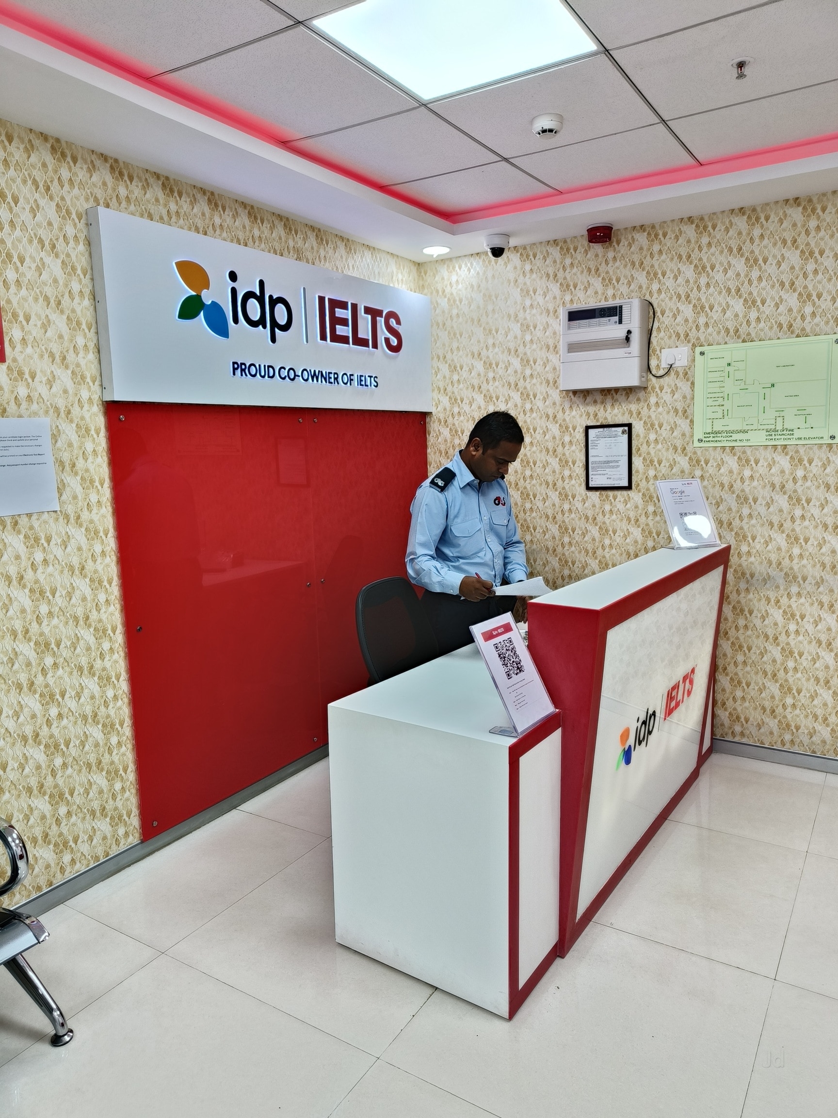 Computer Delivered Idp Ielts Test Centre In Lower Parel Mumbai Best IELTS Test Centres Near Me In Mumbai Justdial