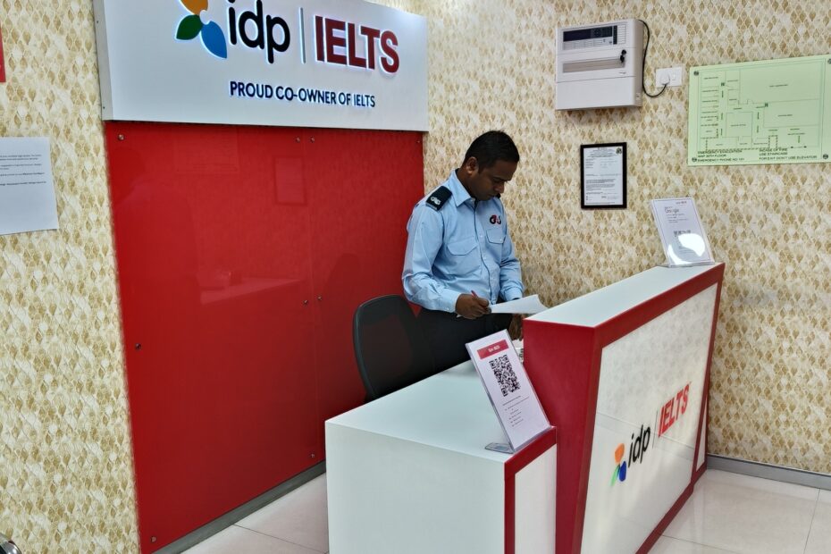 Computer Delivered Idp Ielts Test Centre In Lower Parel Mumbai Best IELTS Test Centres Near Me In Mumbai Justdial