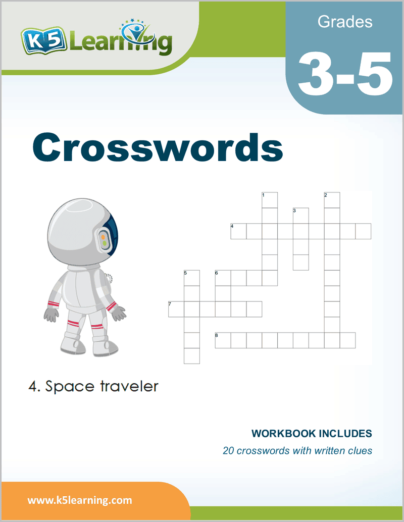Crosswords