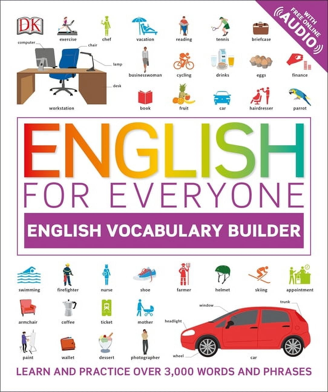 free online vocabulary practice