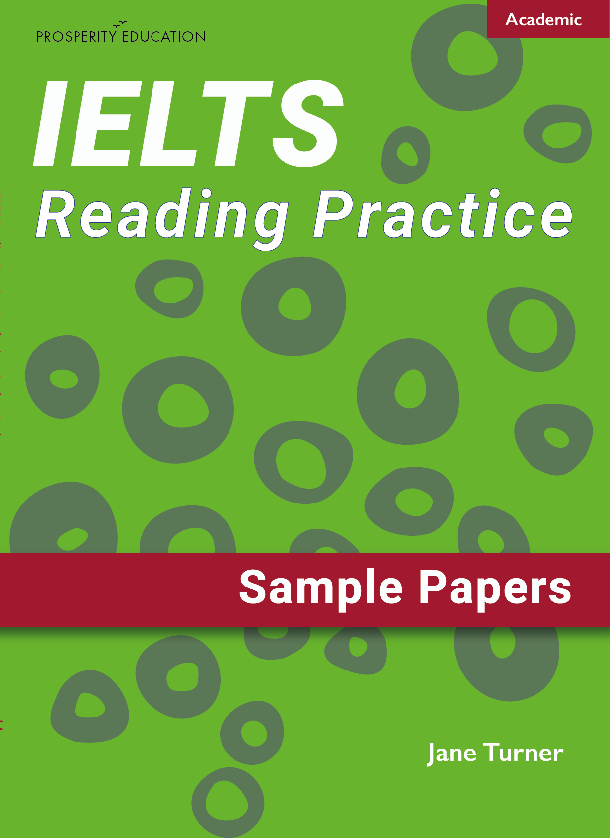 Download A Free IELTS Reading Test PDF Prosperity Education Cambridge English Language Learning Resources