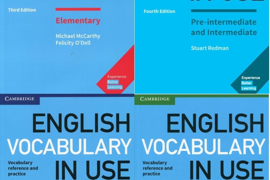 Download B S ch English Vocabulary In Use 4 Cu n