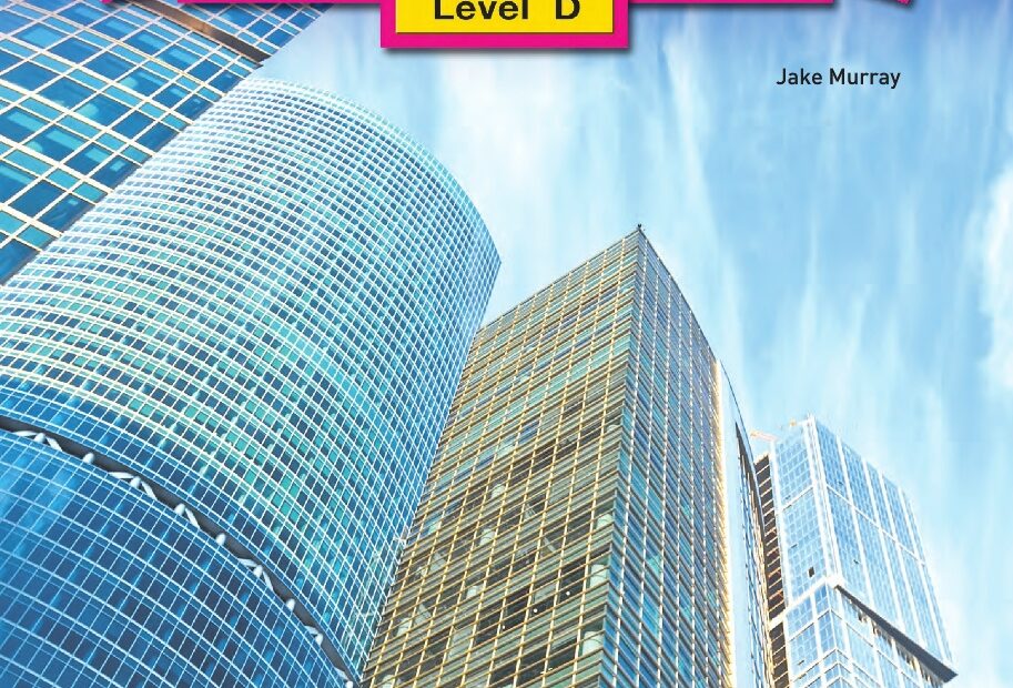 Download Pdf Mp3 Reading For Vocabulary Building Vocabulary And Meaning Level D Worldcom Edu Jake Murray Shop Ngo i Ng H c C c Ngo i Ng V C c K Thi