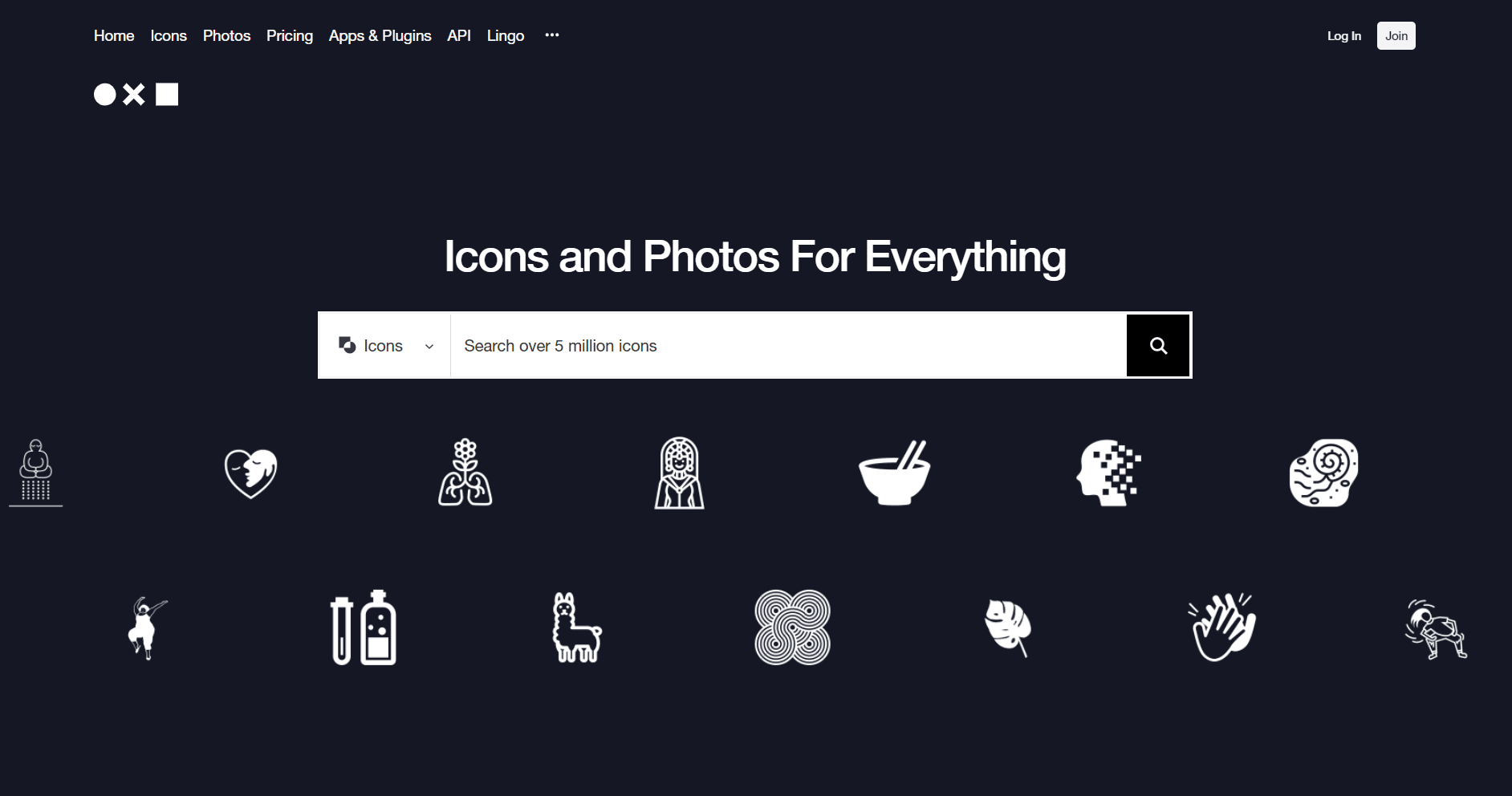 Download Symbols For PowerPoint Presentations From The Noun Project