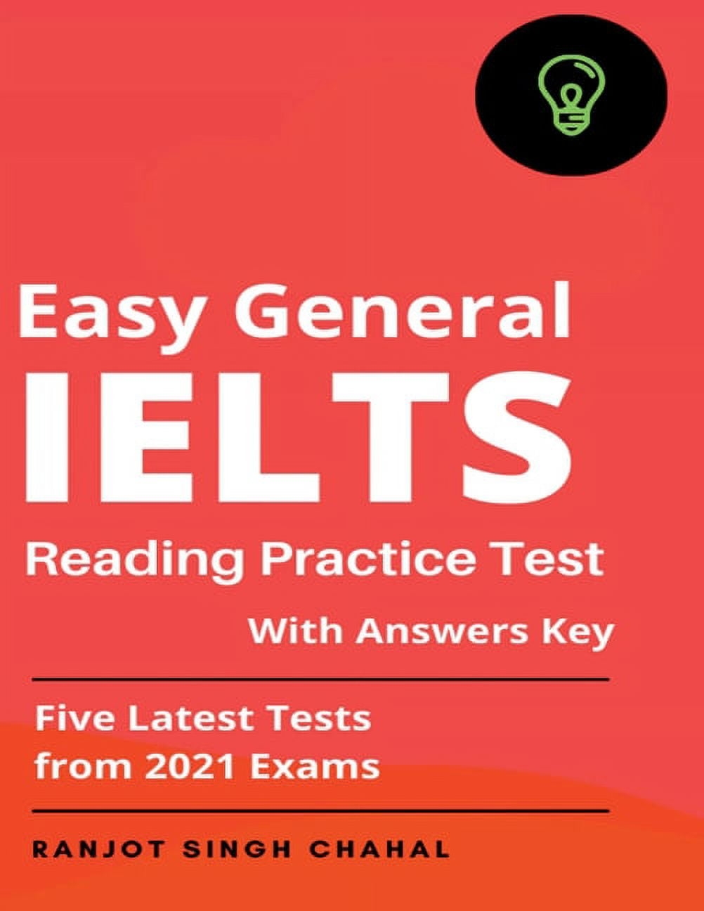 ielts sample test with answers