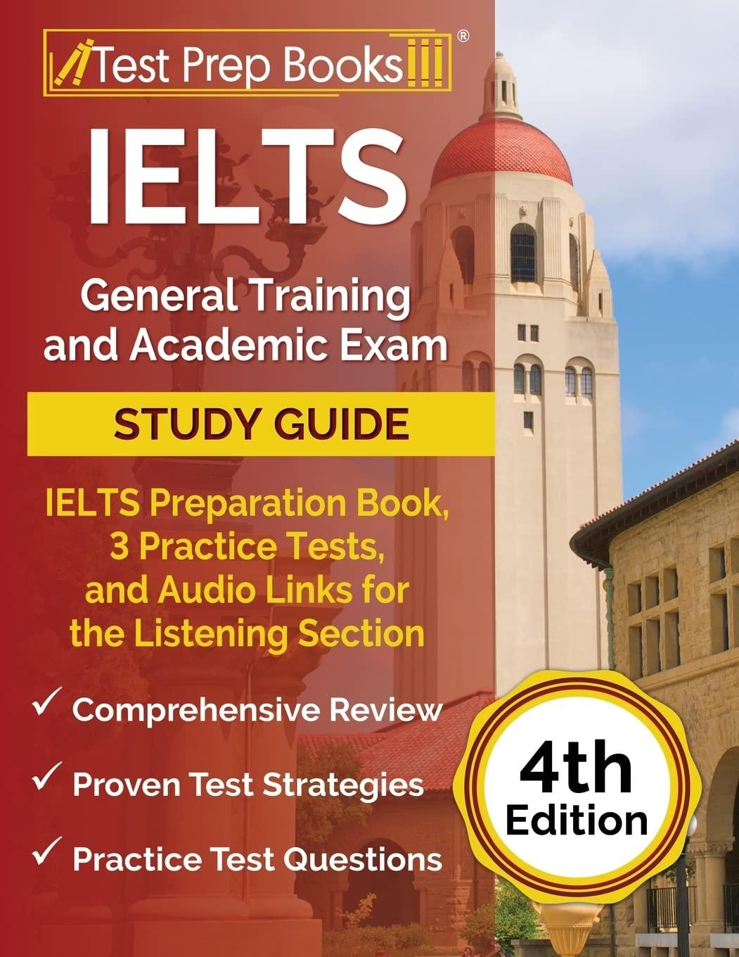 ielts online study guide